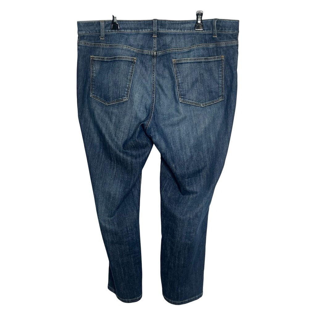 Talbots 18W Jeans