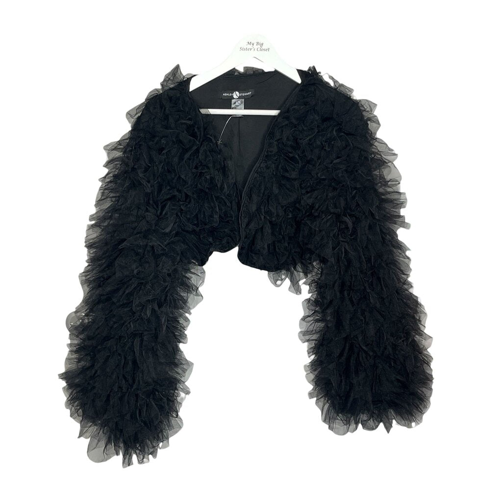Ashley Stewart 18/20 Jacket