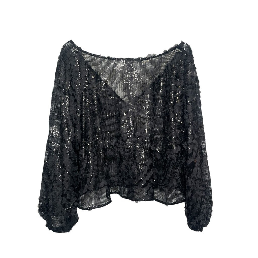 Eloquii SZ 24 Top