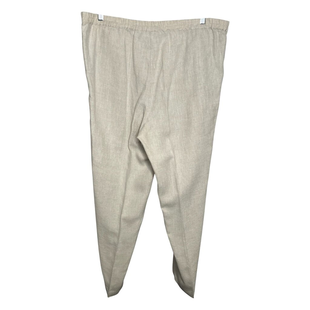 Kim Rogers 16W Pants