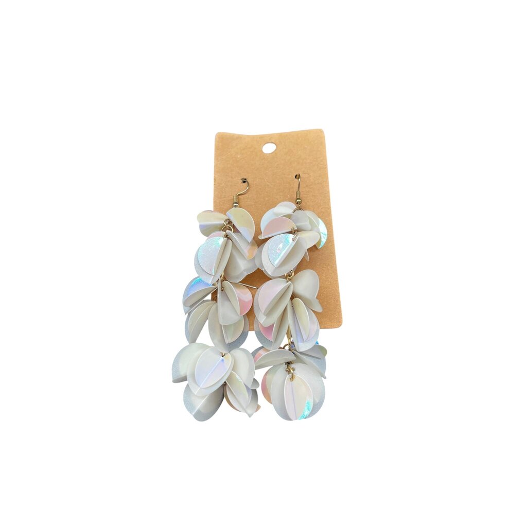 Dangle Statement Earrings