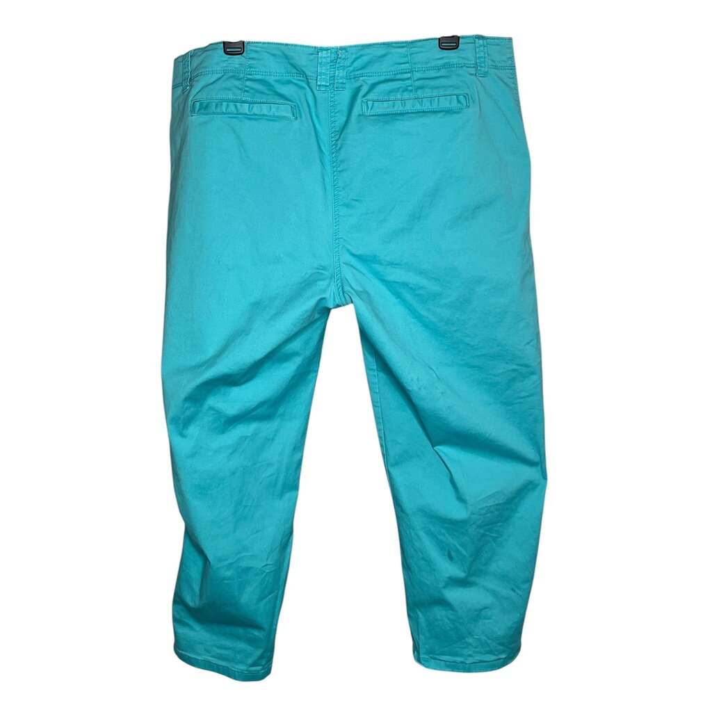 Crown & Ivy 16 Capris