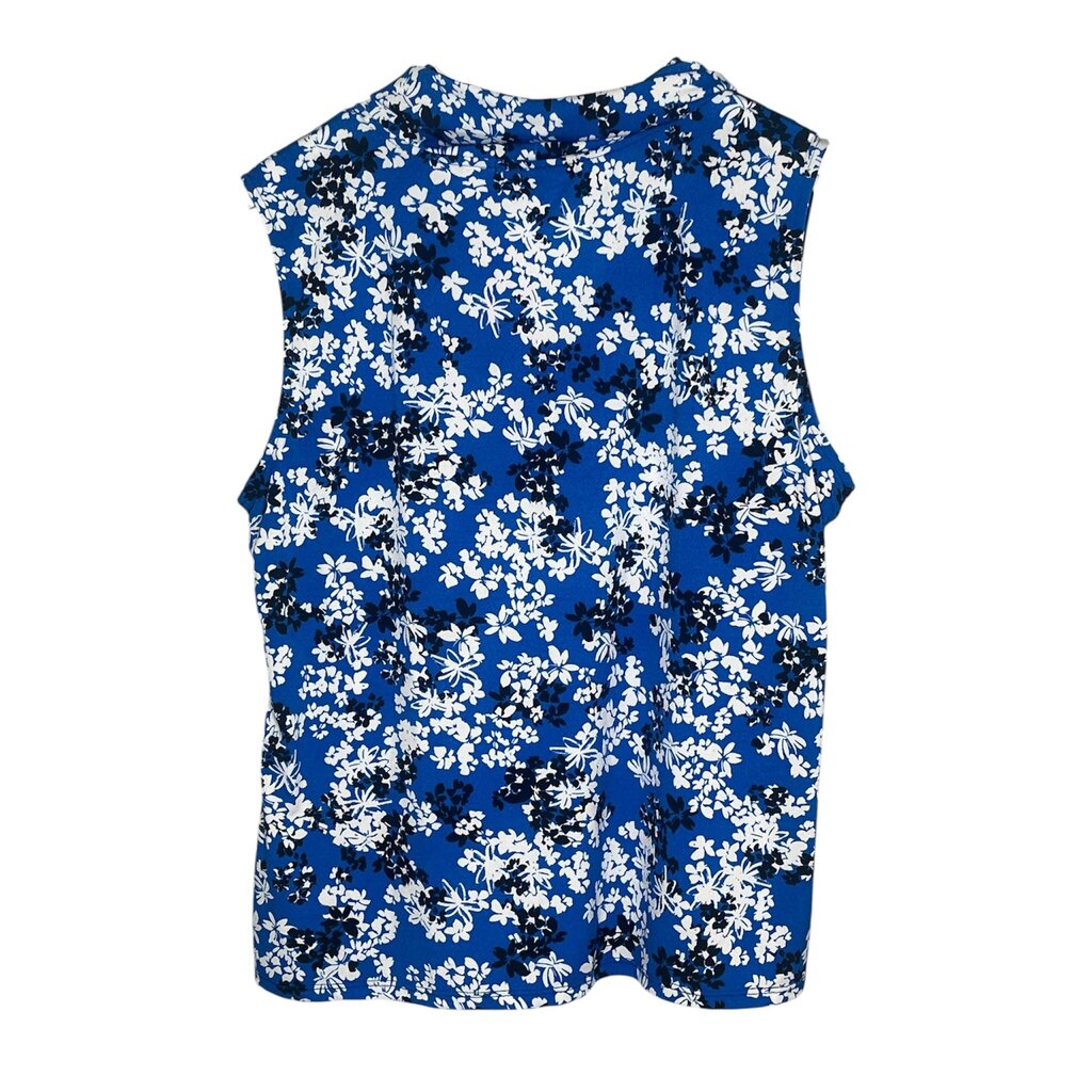 Adrienne Vittadini XL Top