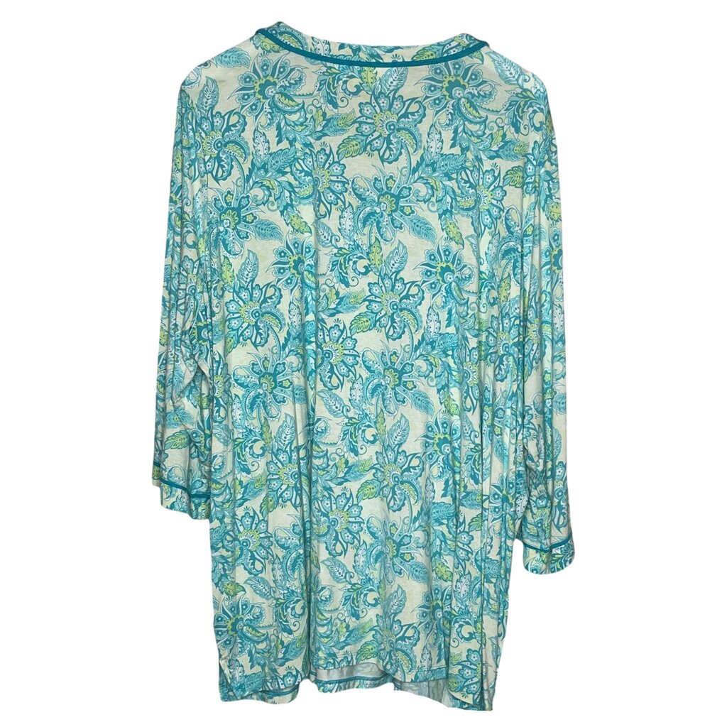 Kim Gravel 3X (26/28W) Top
