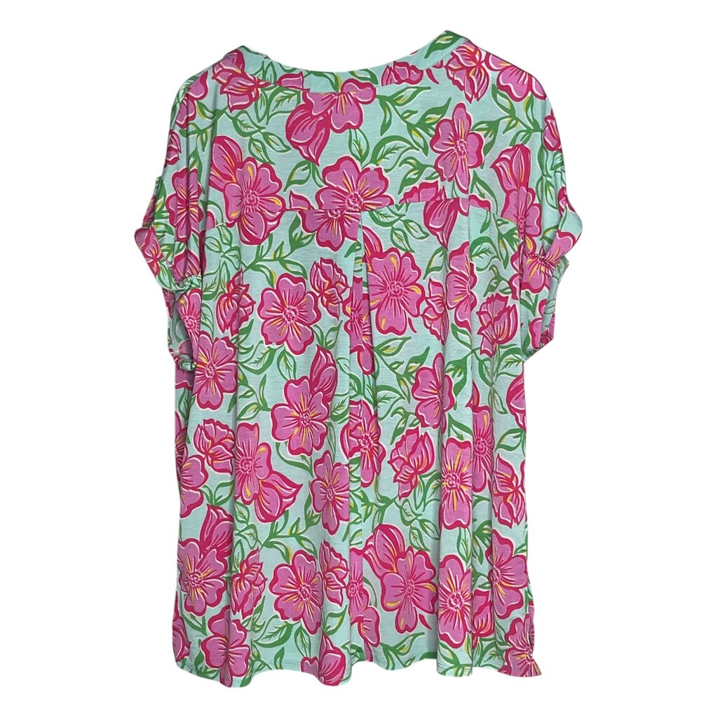 Dear Scarlett 3X Top