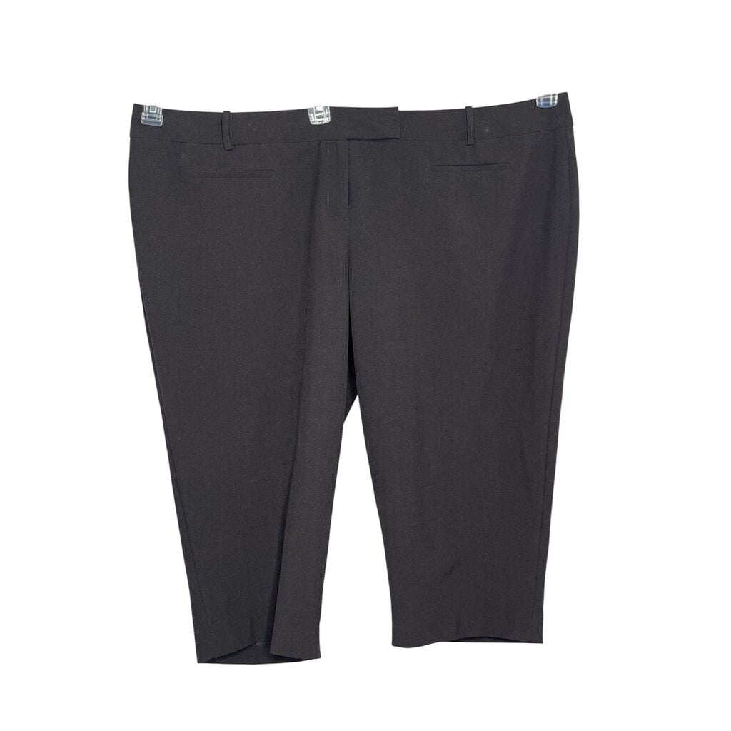 Worthington 24W Capris