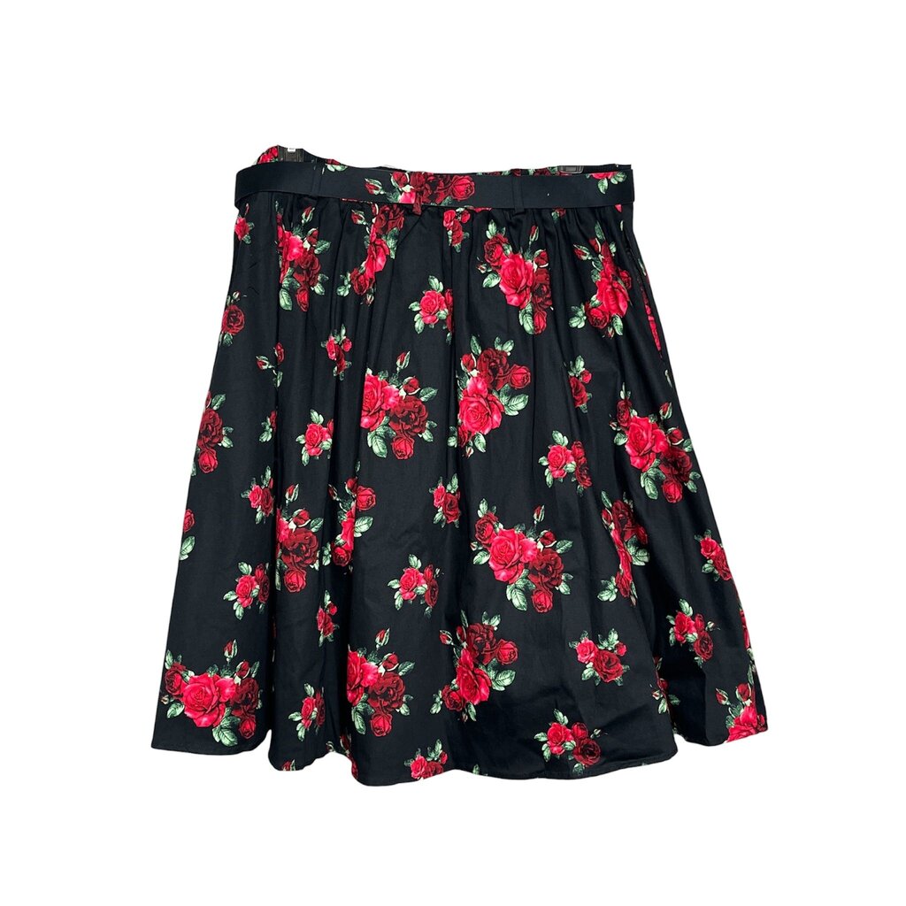 City Chic Size 20 Skirt