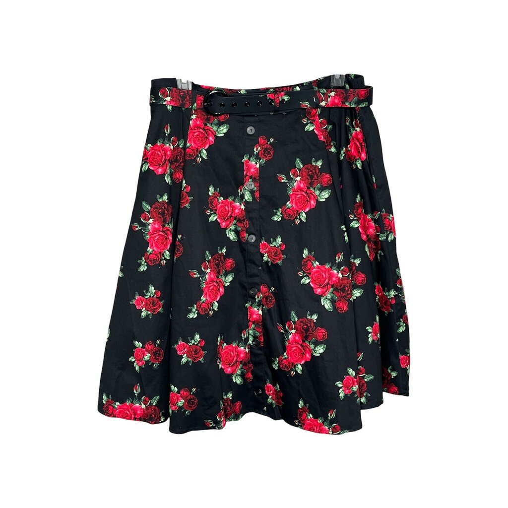 City Chic Size 20 Skirt