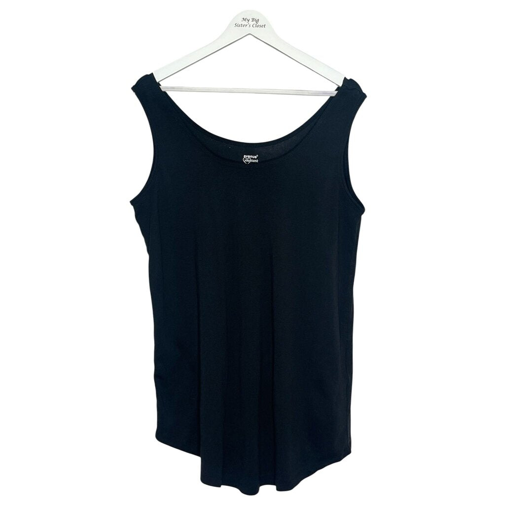 Avenue 22/24 Top