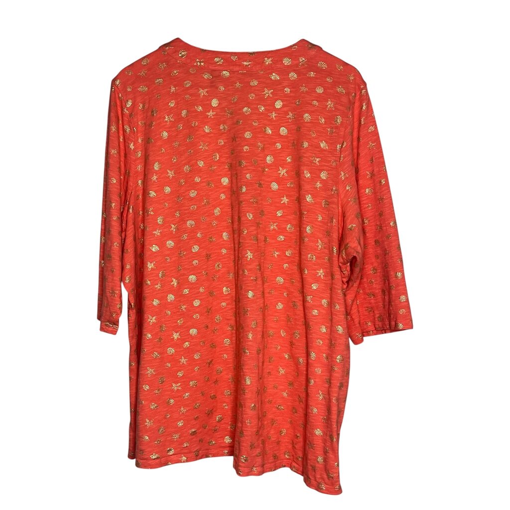 D & Co 3X (26/28W) Top