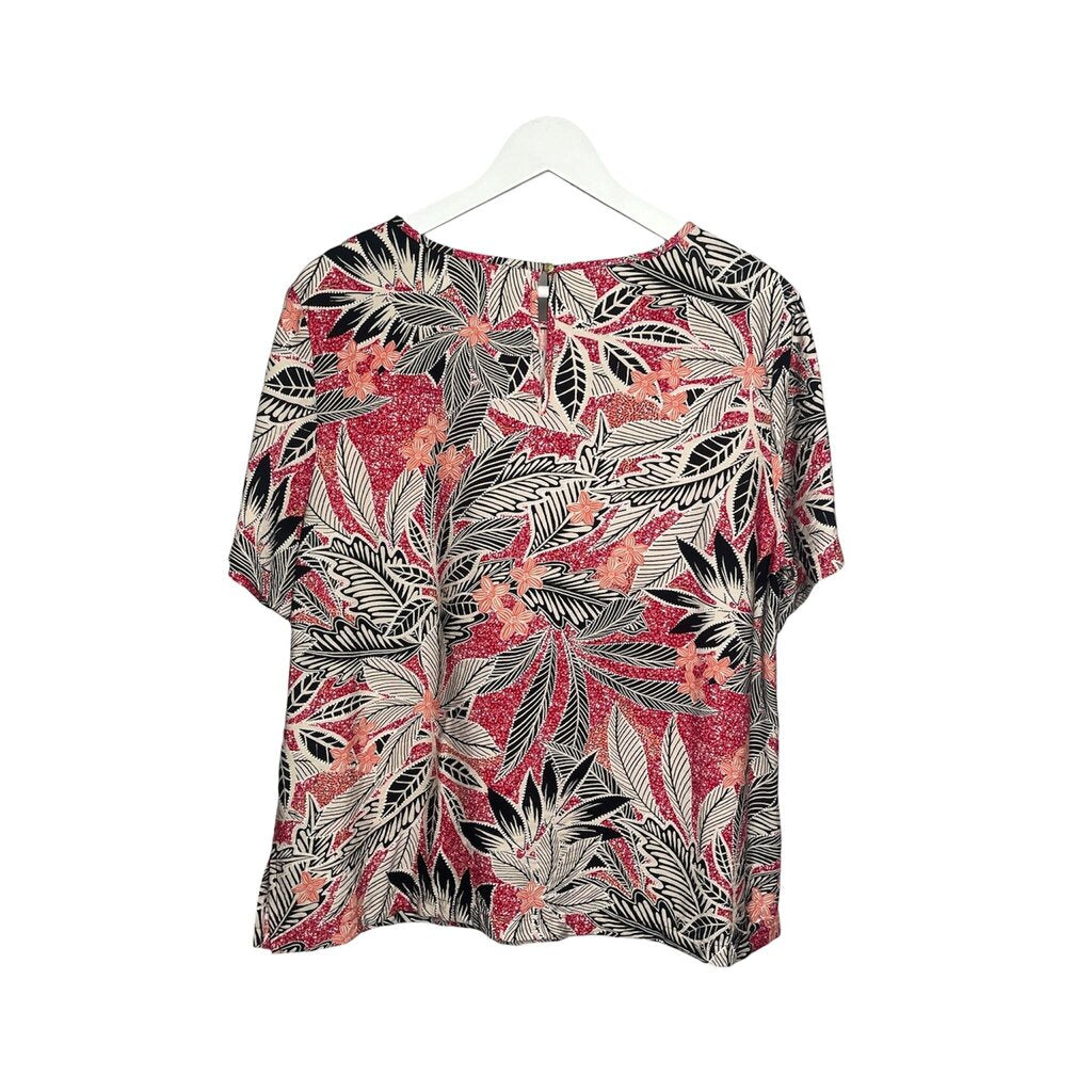 Liz Claiborne L (14) Top
