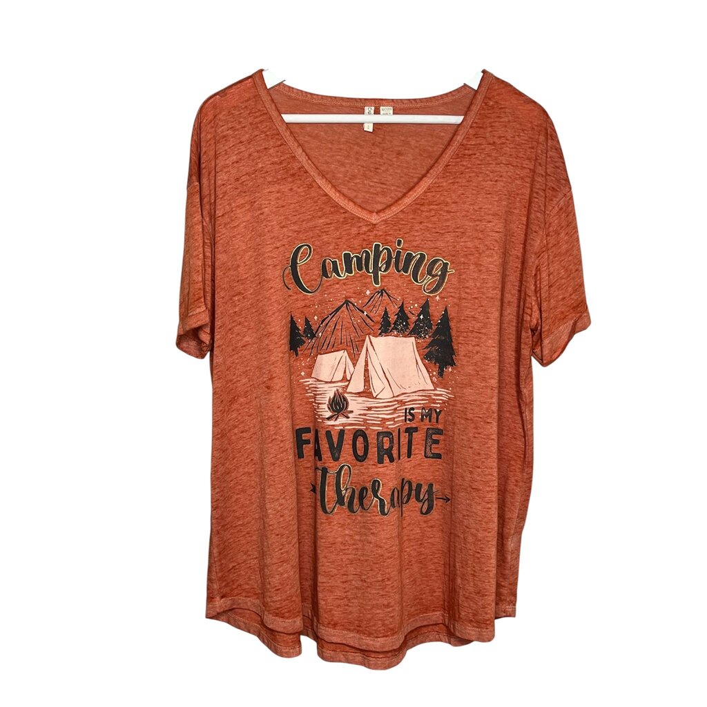 Cato 18/20W Top