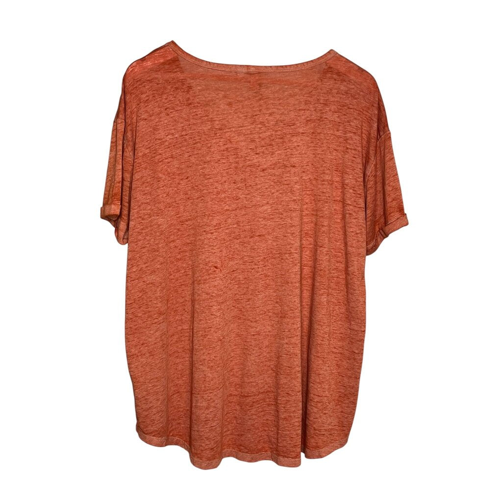 Cato 18/20W Top