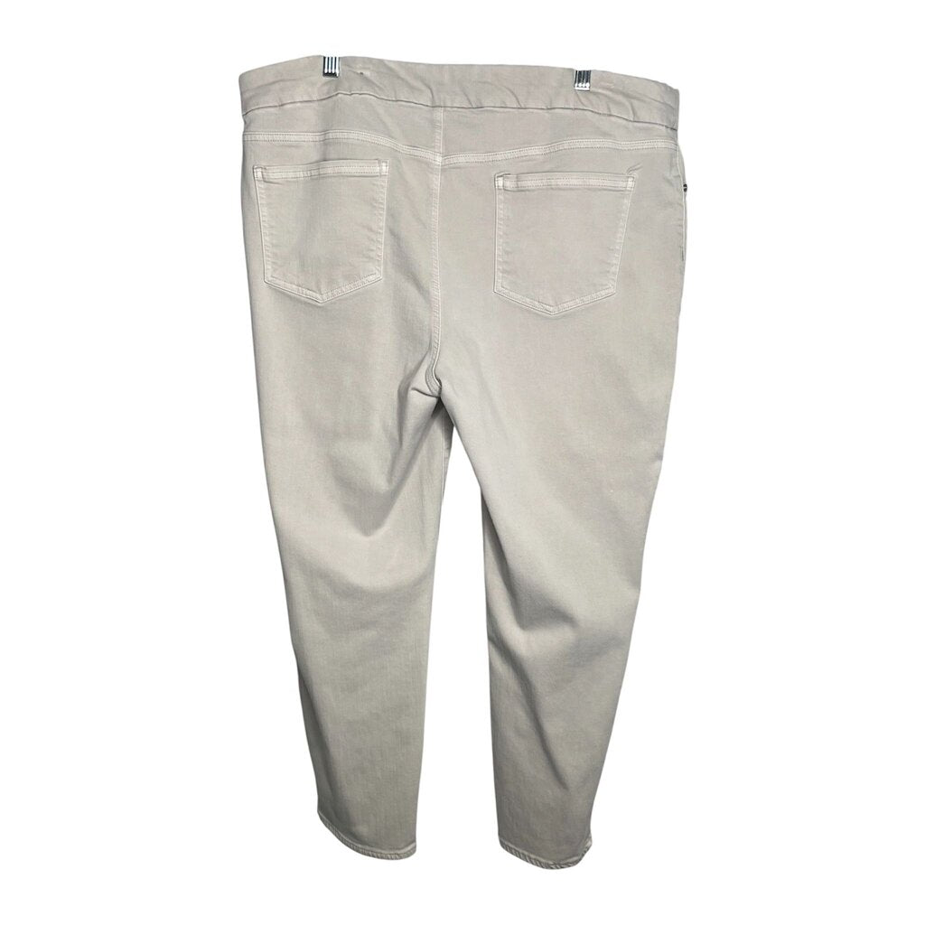 Chico's 3.5 (18) Ankle Pant