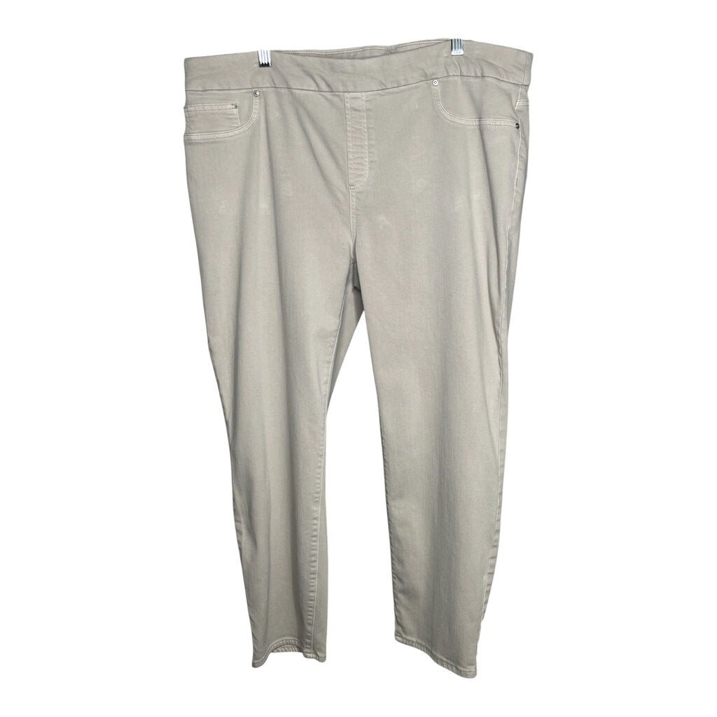 Chico's 3.5 (18) Ankle Pant