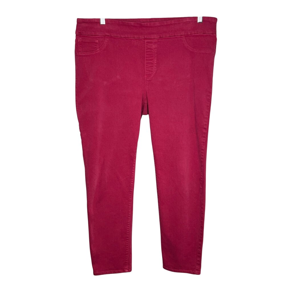 Chico's 3.5 (18) Jeggings