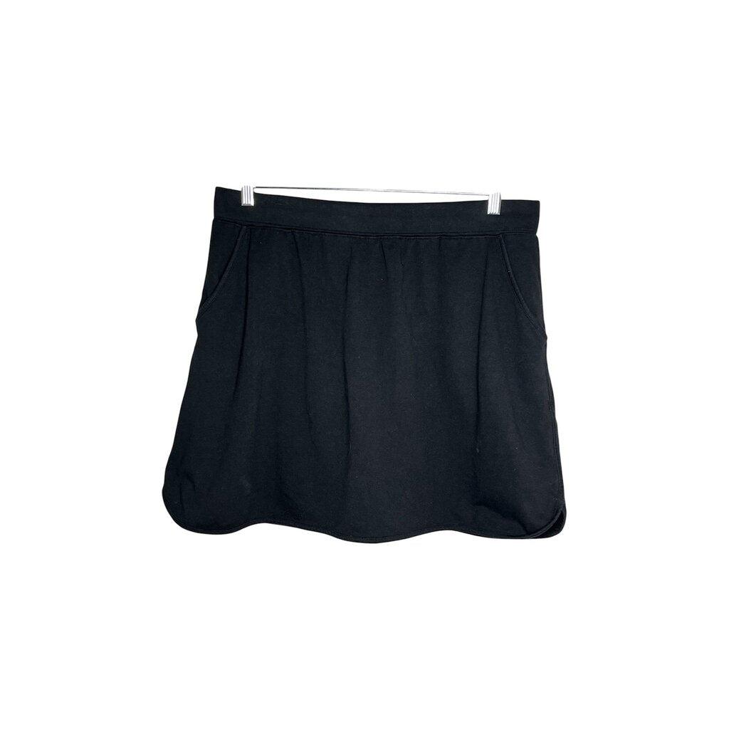 D & Co 1X (18/20W) Skort