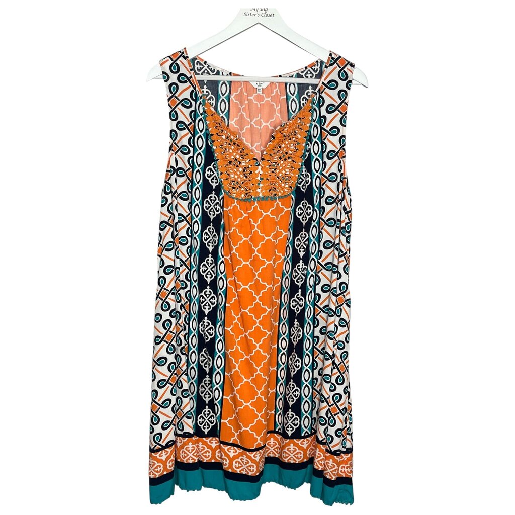 Crown & Ivy XLP Dress