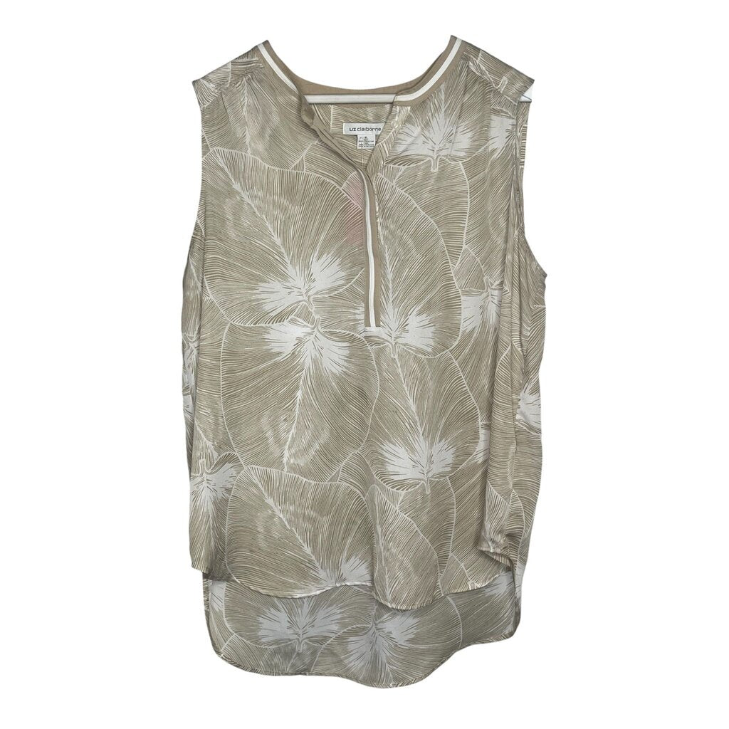 Liz Claiborne XL Top