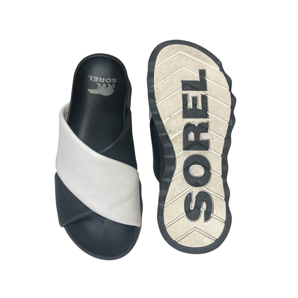 Sorel SZ 9