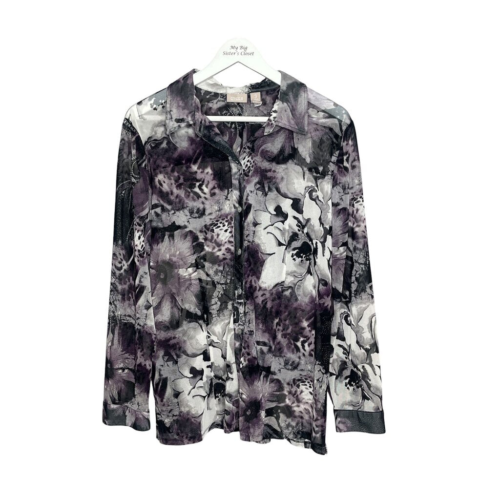 Chicos 3 (16/18) Top