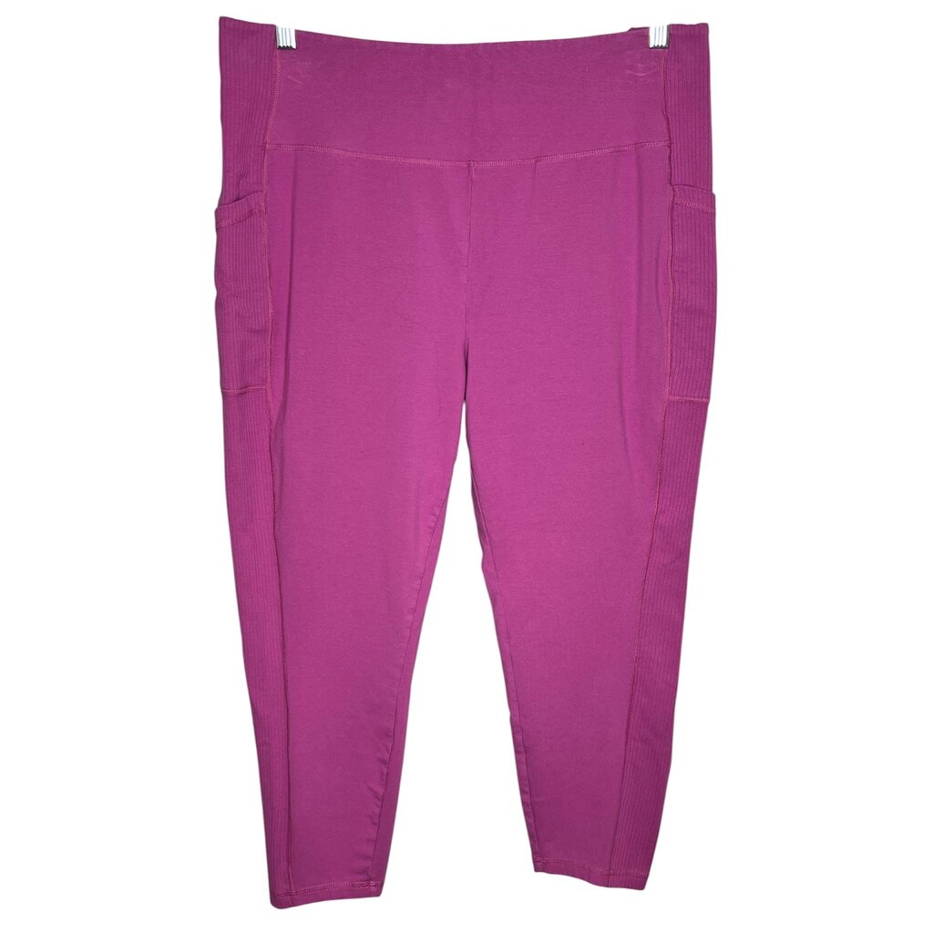 Live Well 18/20 Leggings