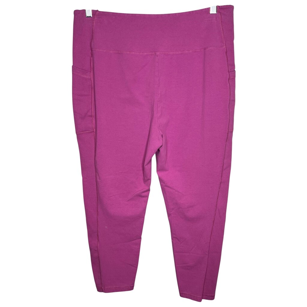 Live Well 18/20 Leggings