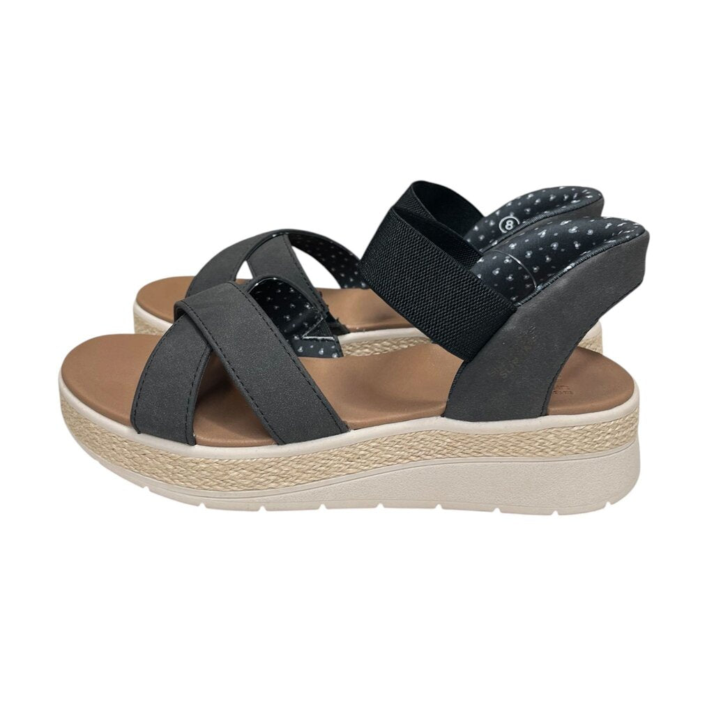 Bobs SZ 8