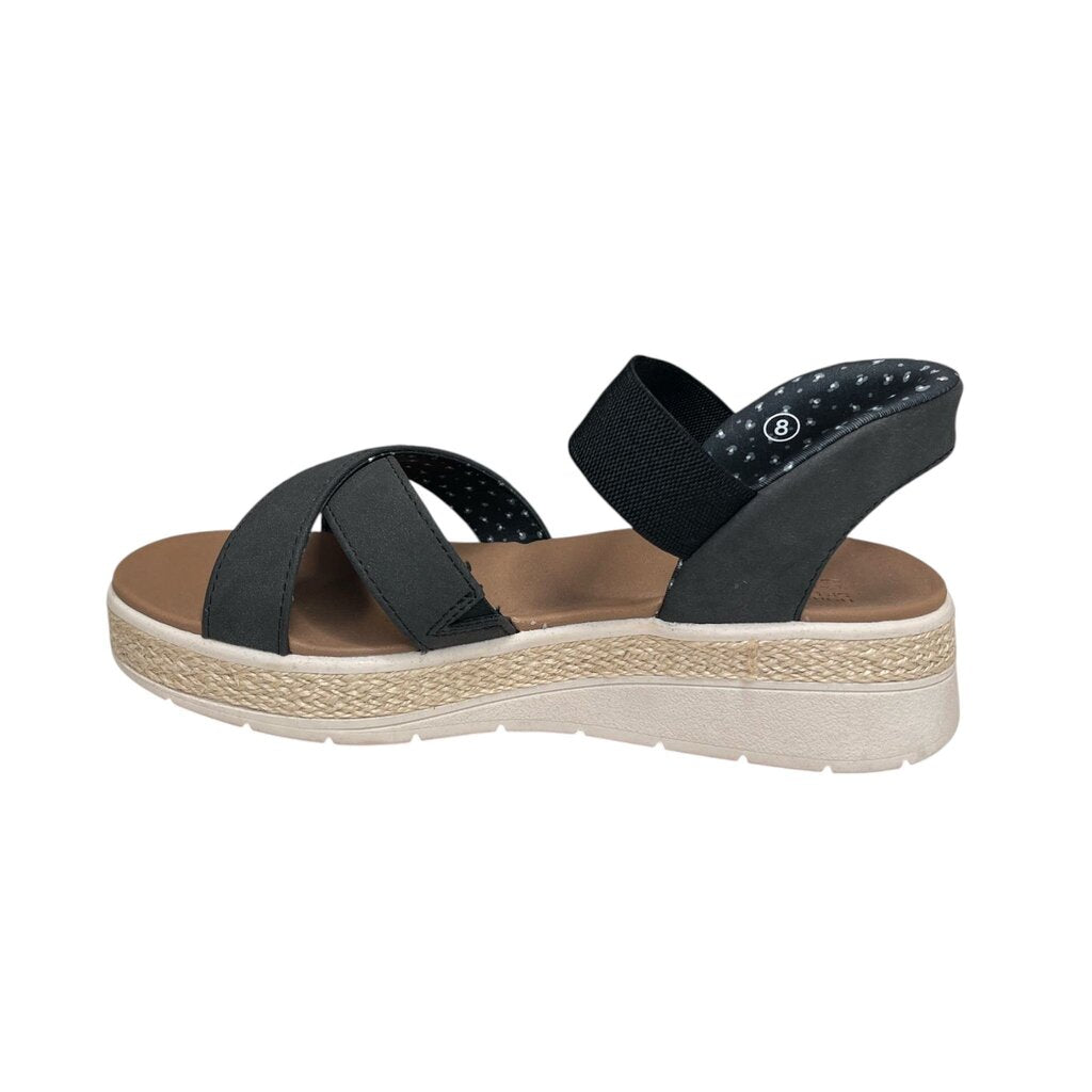 Bobs SZ 8