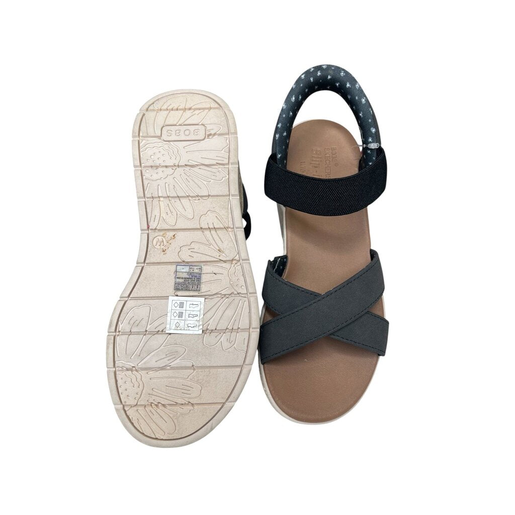 Bobs SZ 8