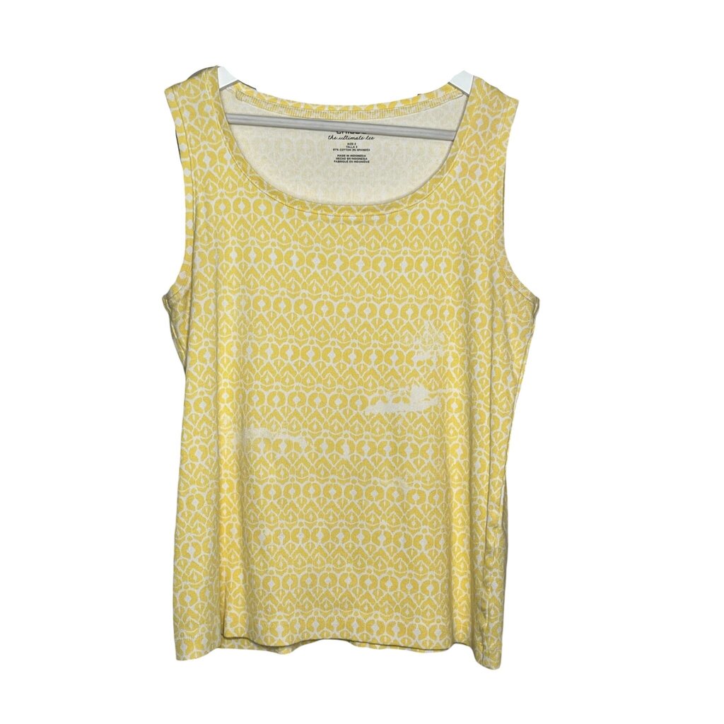 Chicos 3 16/18 Top
