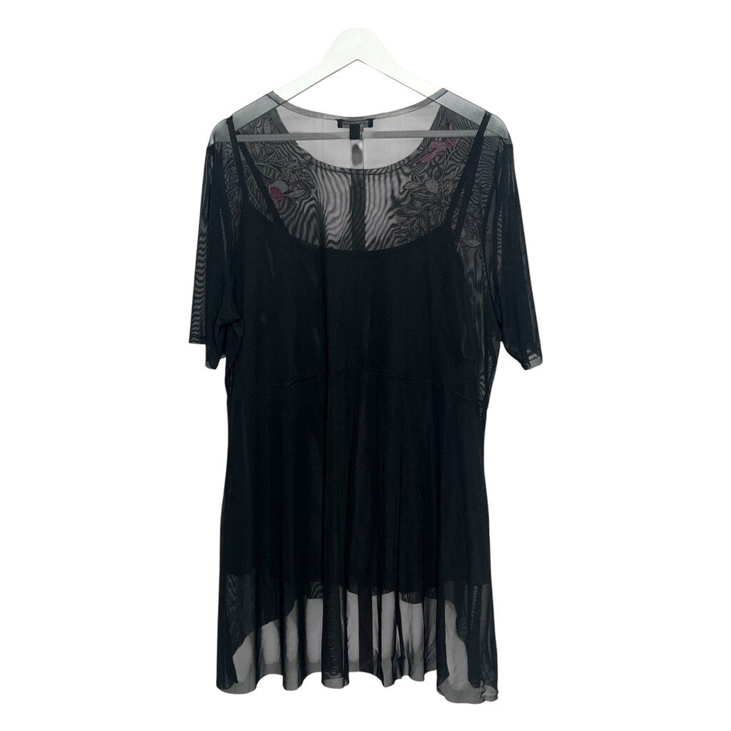 Lane Bryant 18/20 Top