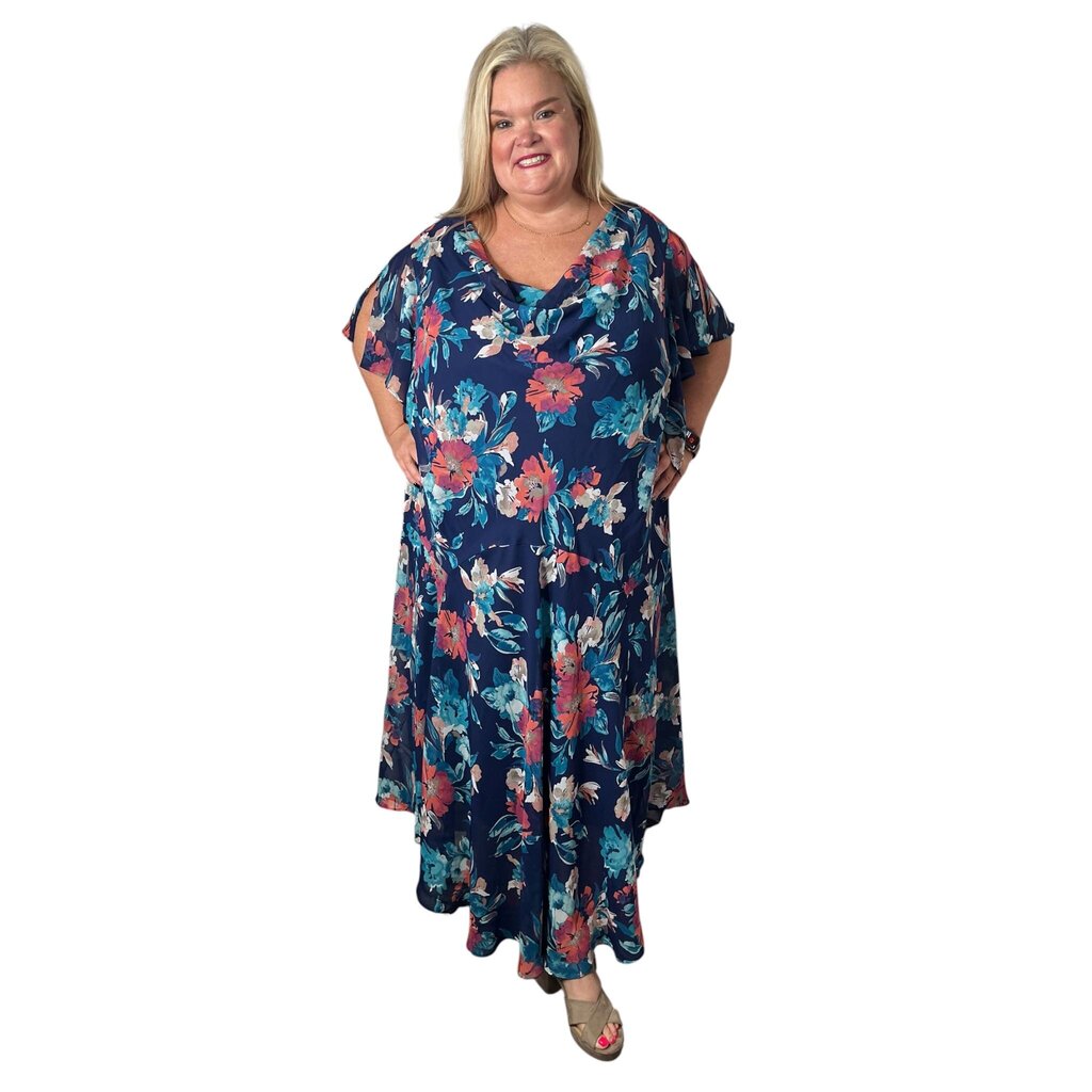 Catherines 1X (18/20W) Dress