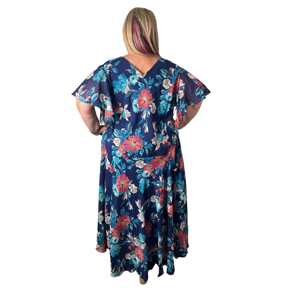 Catherines 1X (18/20W) Dress
