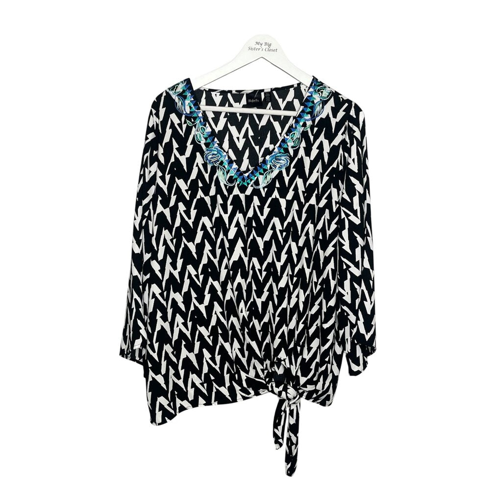 Rafaella XL Top