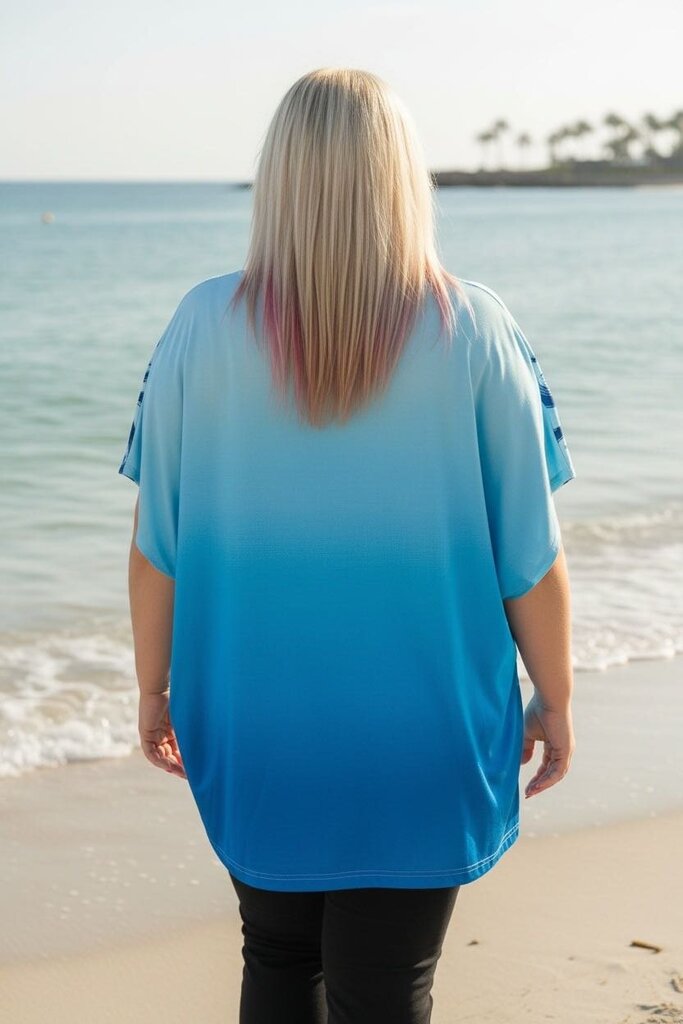 Cathy Daniels 1X Top