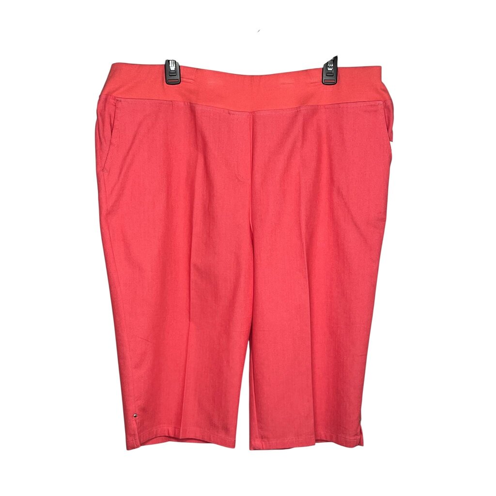 Southern Lady 16 Capris..nwt