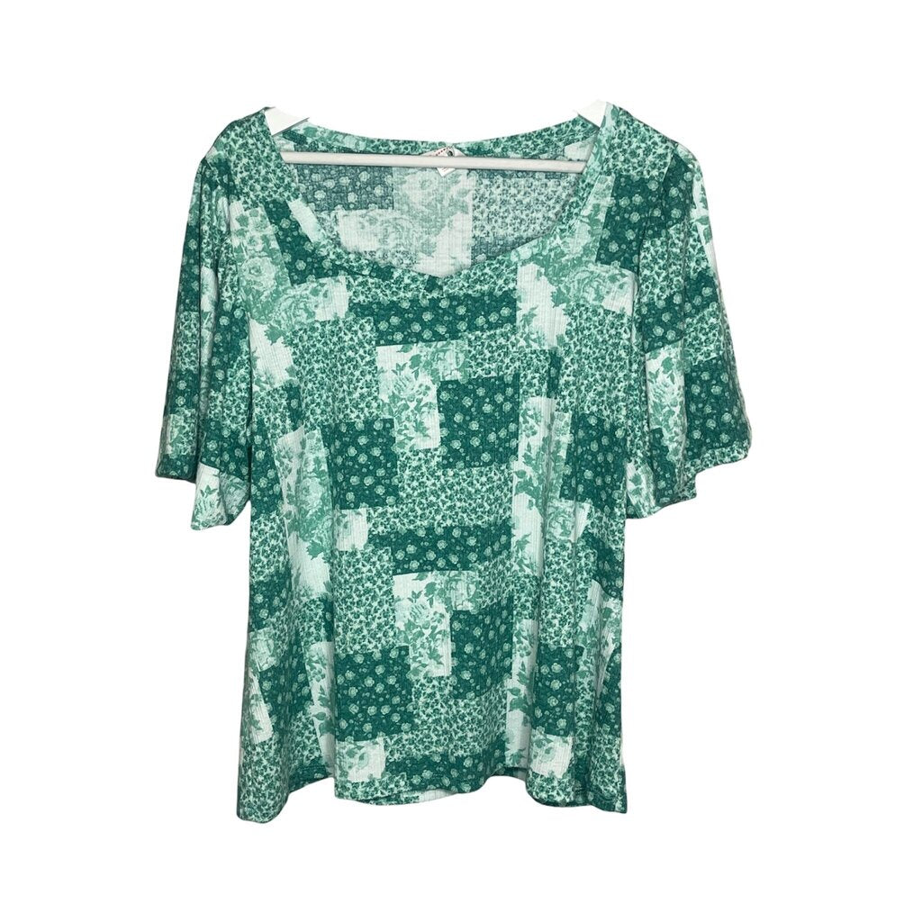 Lauren Conrad XXL Top..nwt