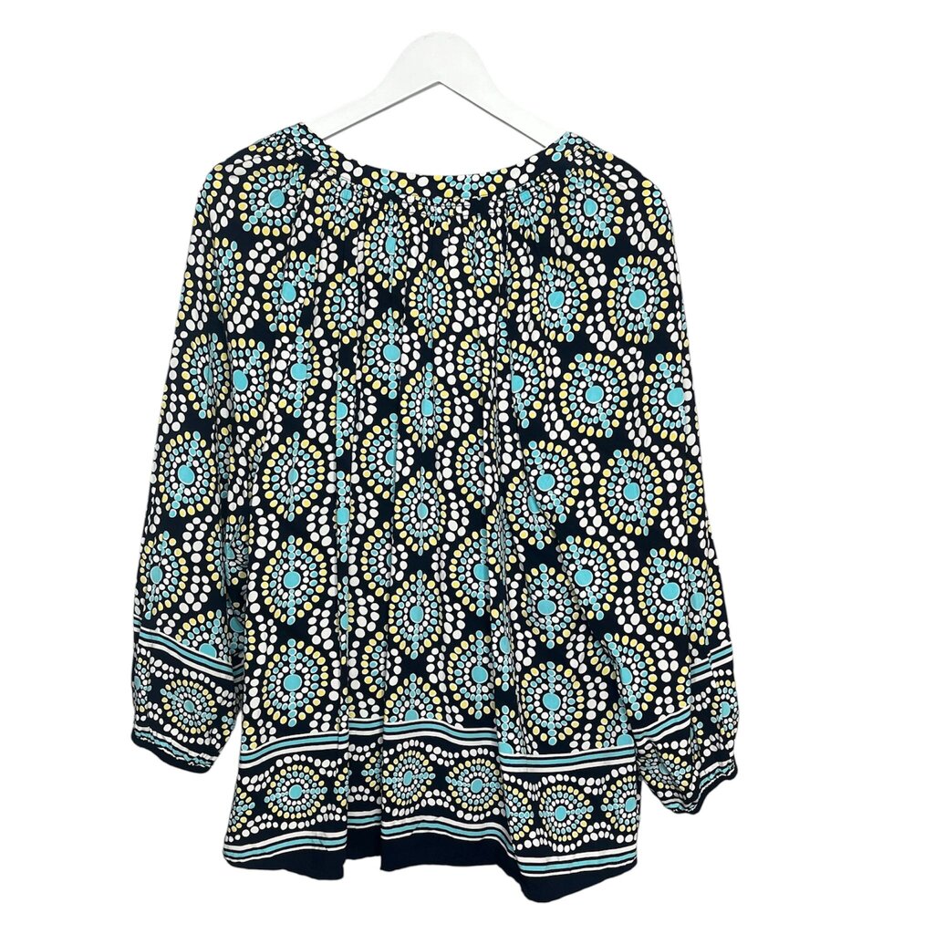 Crown & Ivy 3X Top