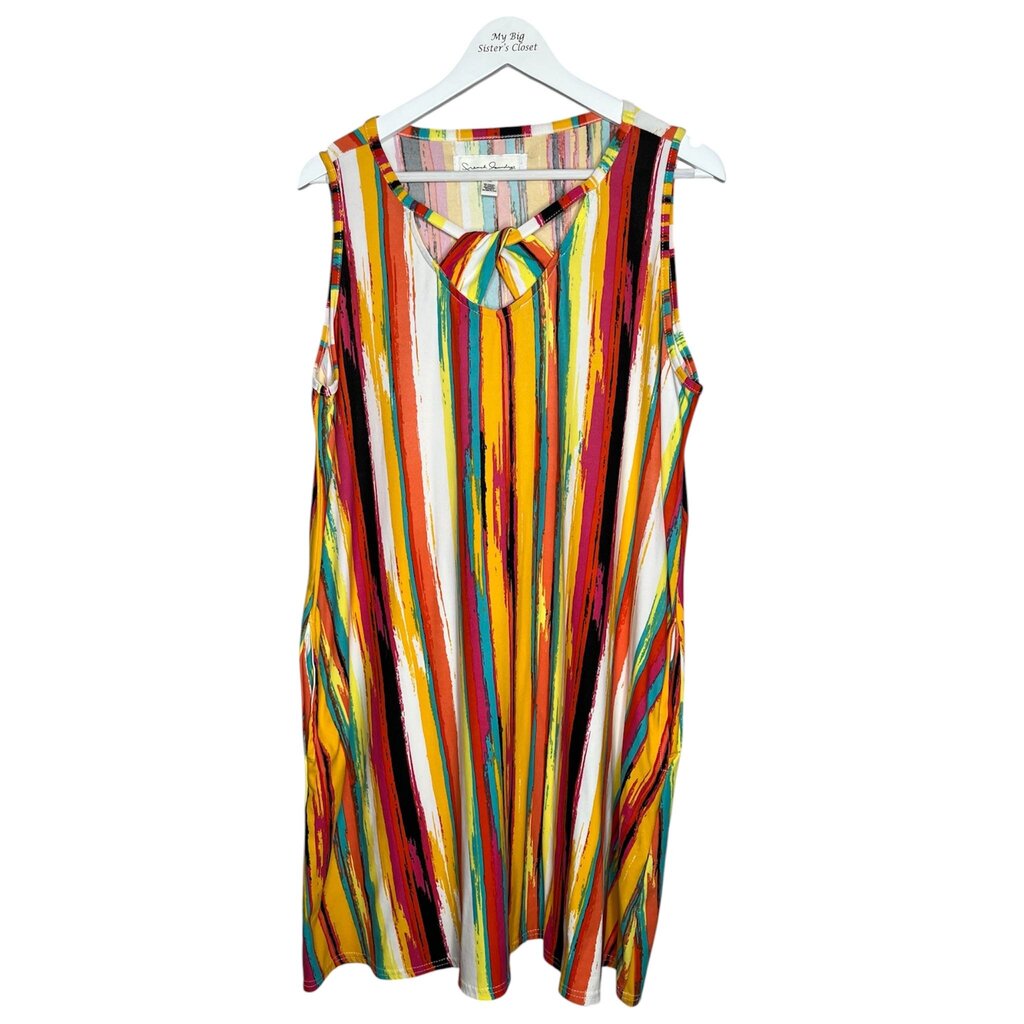 French Laundry XL Dress
