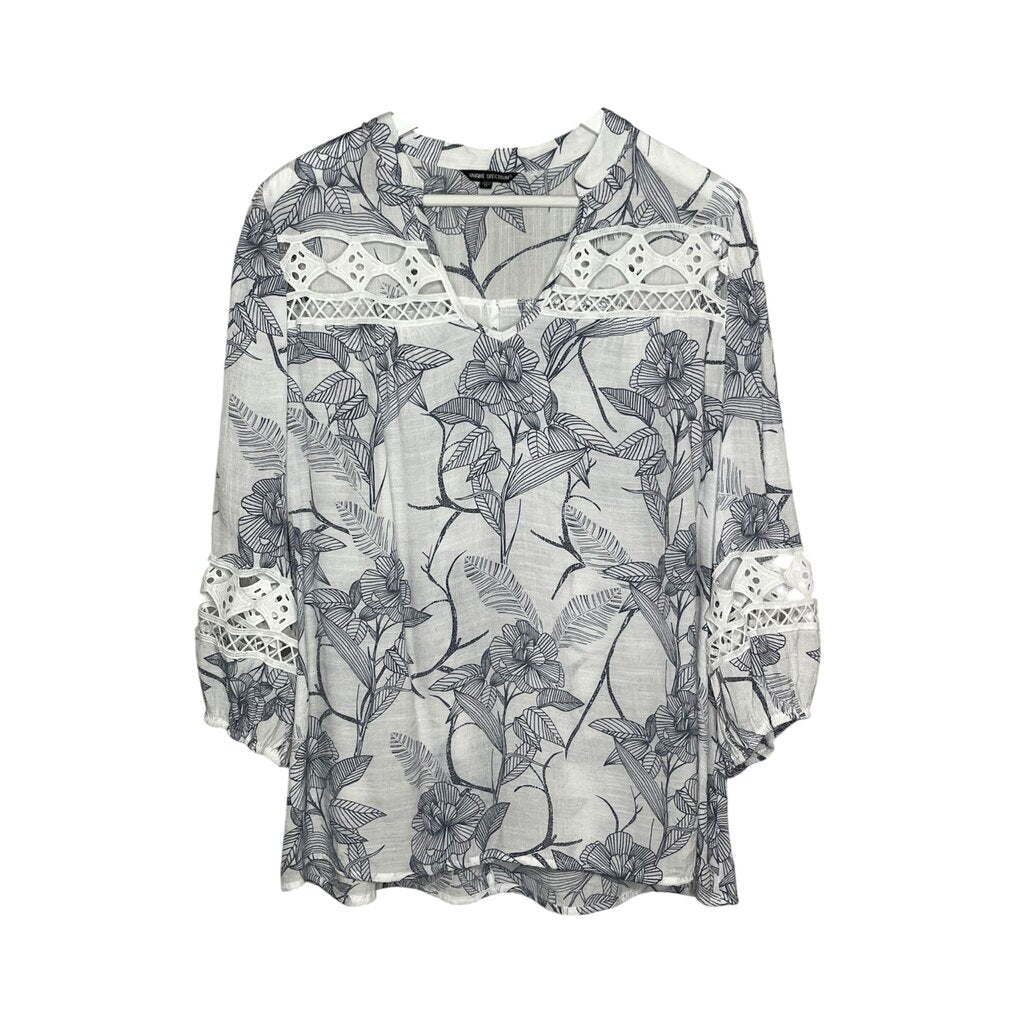 Unique Spectrum 1X Top
