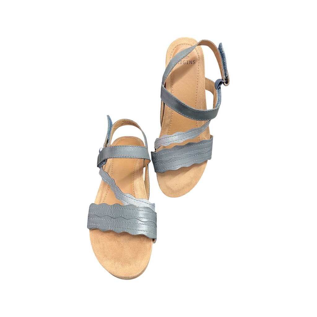 Earth Origins 8.5W Sandals