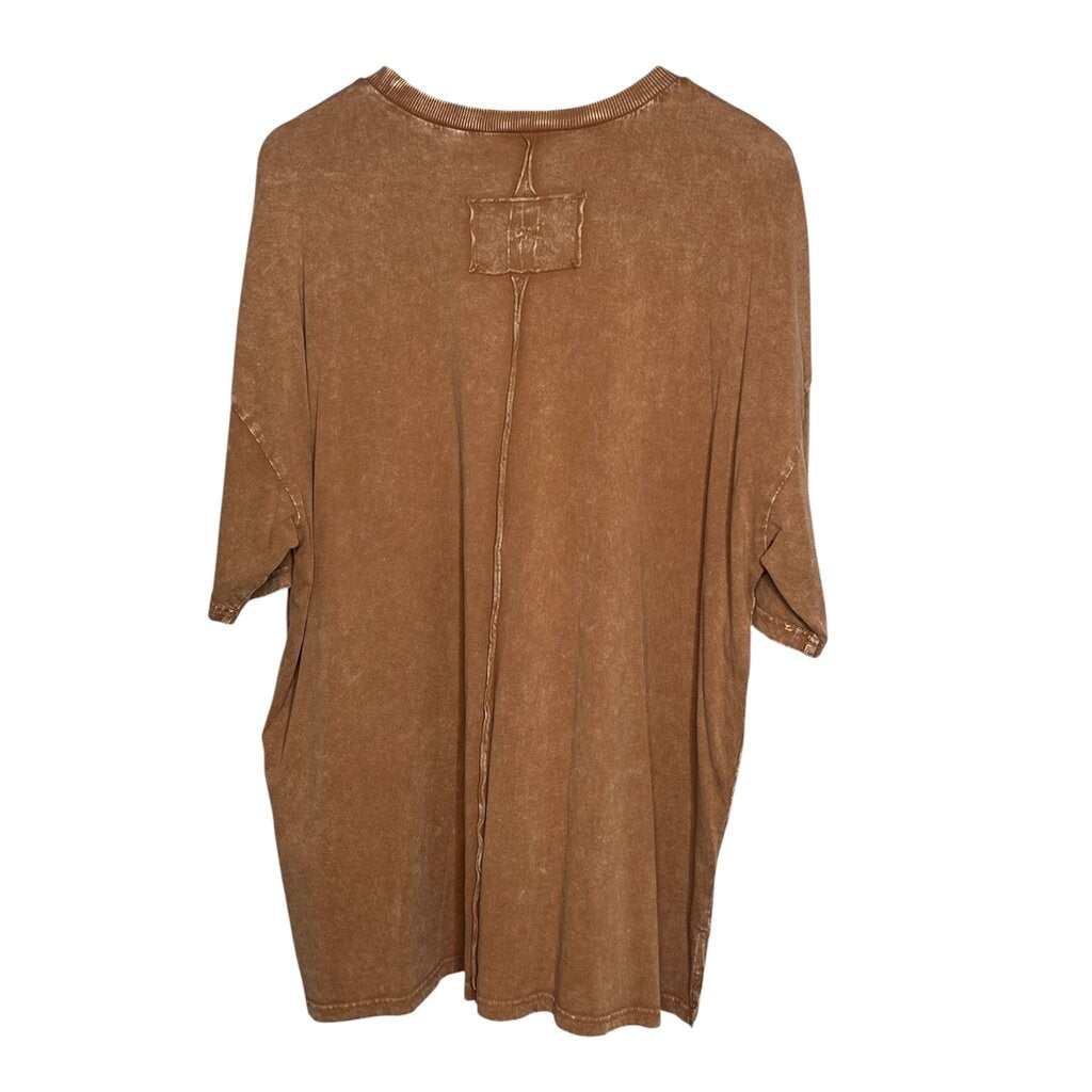 Easel M 14-18 Tunic