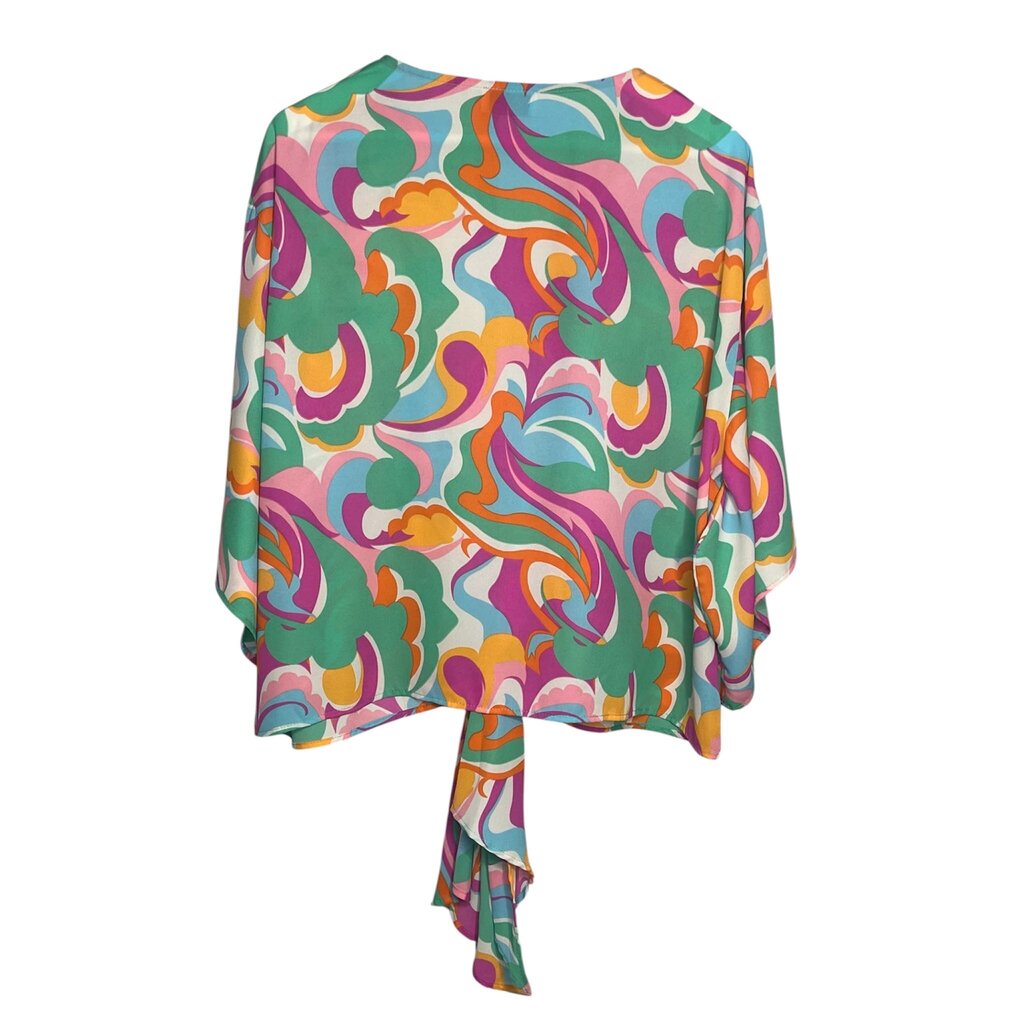 Adrienne 1X Top
