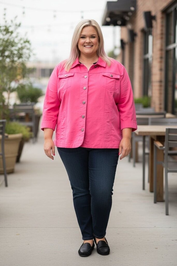 NTouch L/14 Jacket