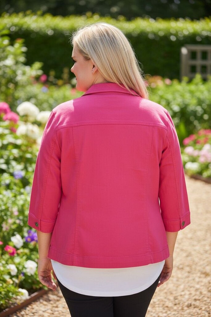 NTouch L/14 Jacket