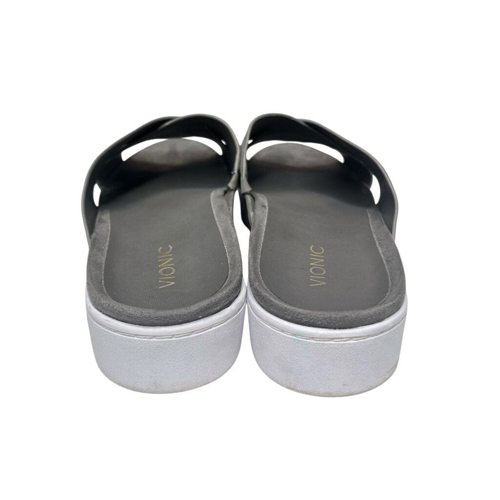 Vionic SZ 9.5 Sandals