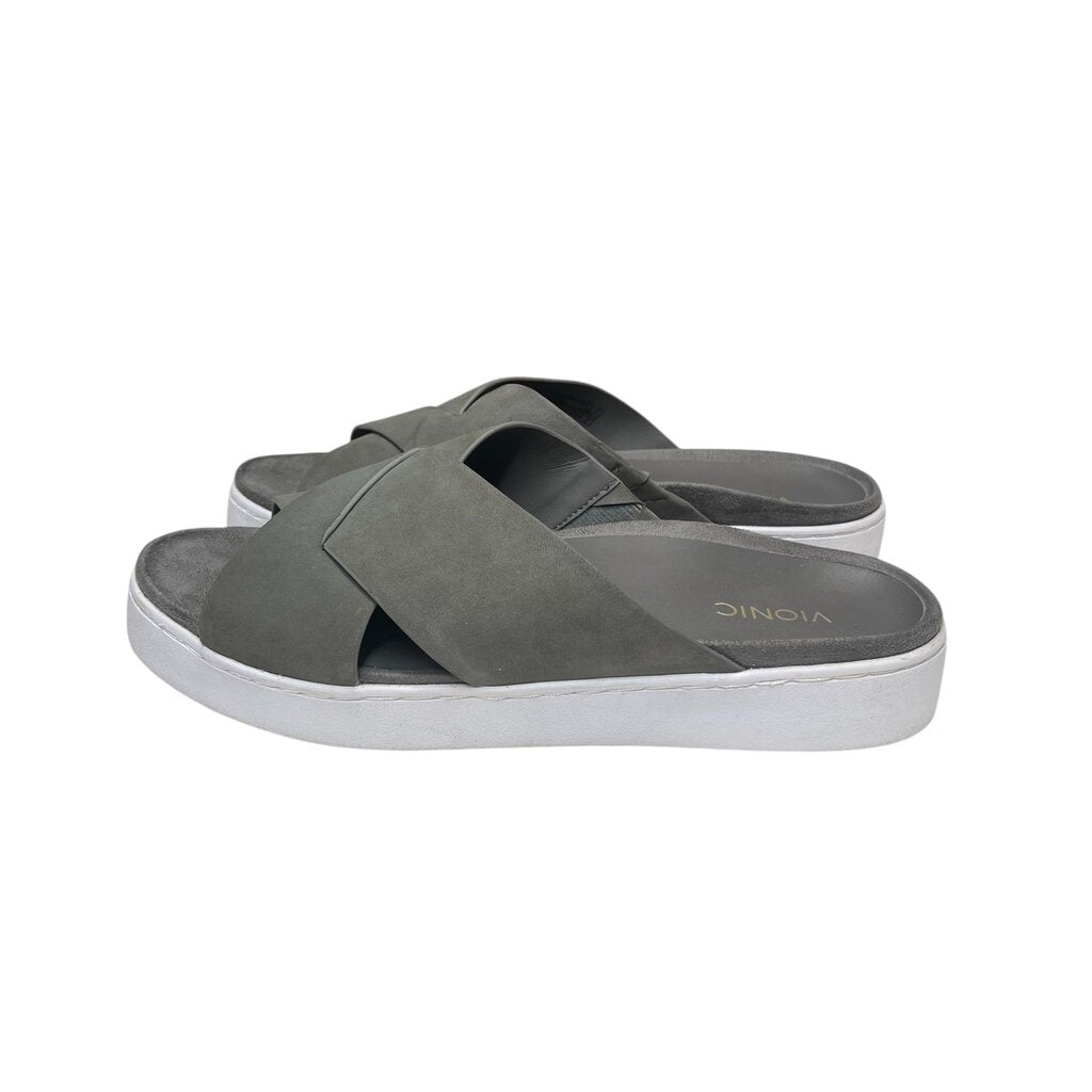 Vionic SZ 9.5 Sandals
