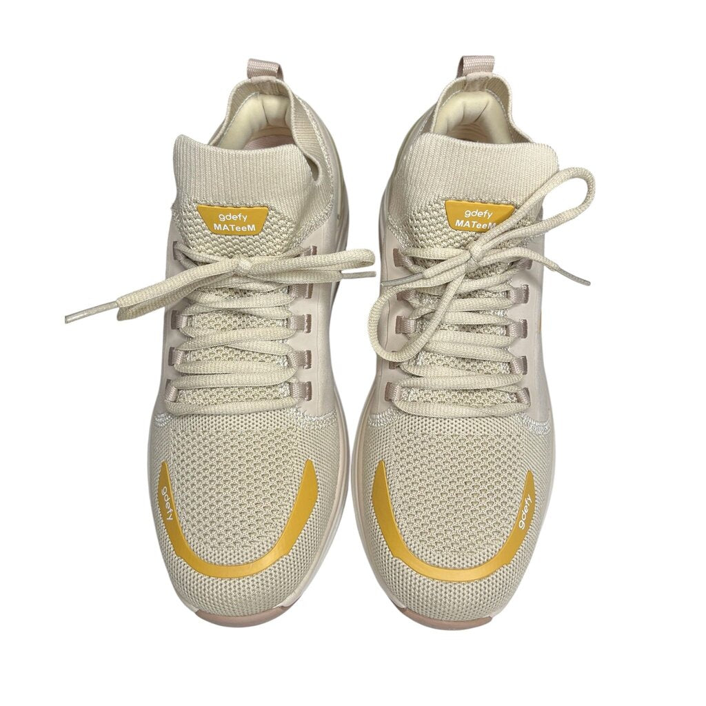 GoDefy SZ 9