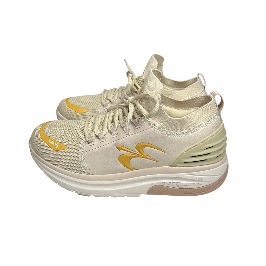 GoDefy SZ 9